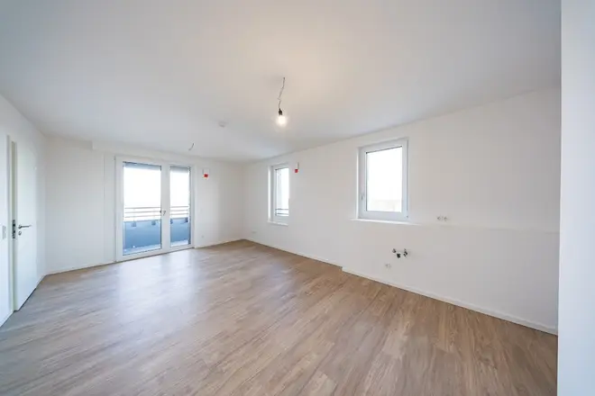2 Zimmer Wohnung mit 56 m² in Berlin – Bild 3