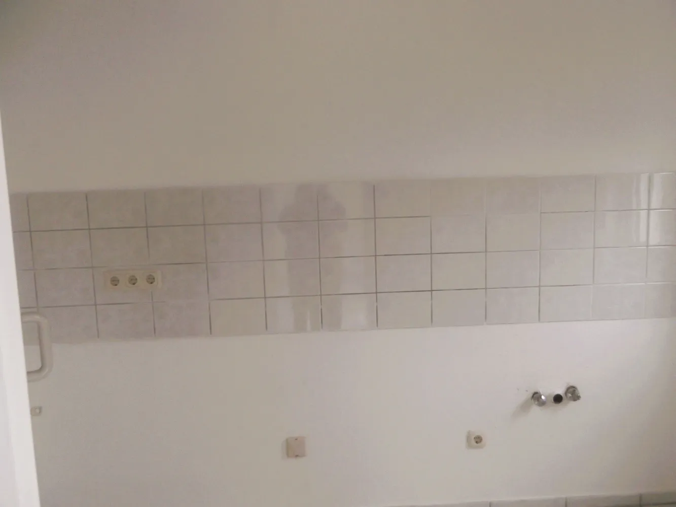 1 room apartment with 32 m² in Mülheim an der Ruhr – Photo 4