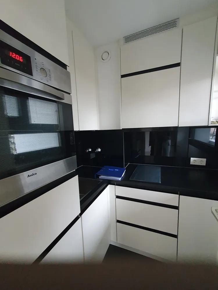 2 Zimmer Wohnung mit 35 m² in München – Bild 1