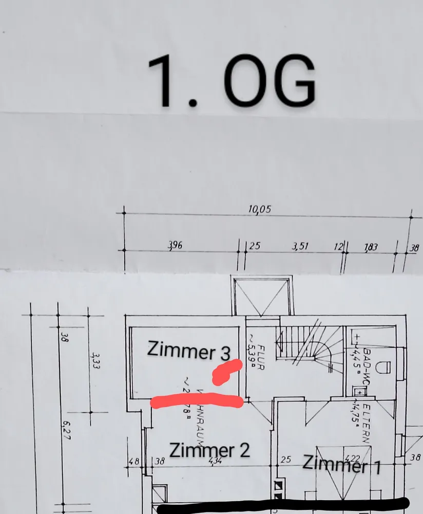 6 Zimmer Haus mit 140 m² in Augsburg – Bild 9