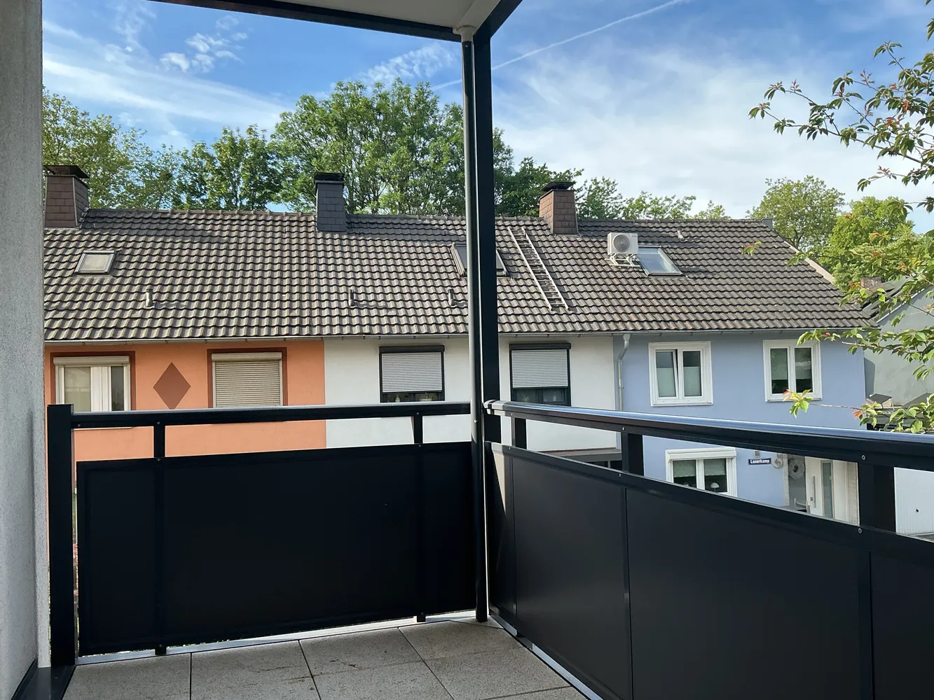 2 Zimmer Wohnung mit 56 m² in Essen – Bild 8