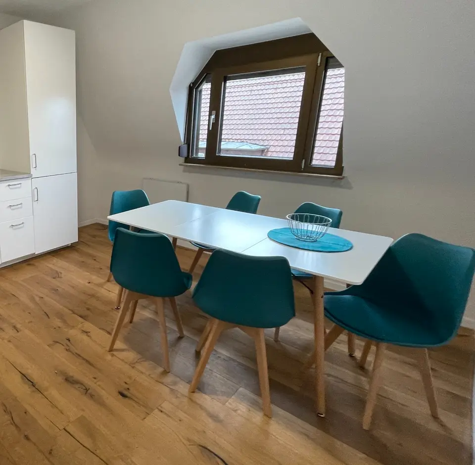 WG-Zimmer mit 157 m² in Kornwestheim – Bild 6