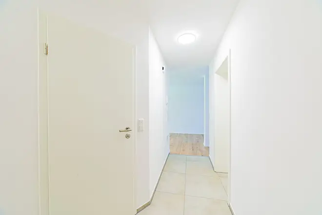 2 Zimmer Wohnung mit 65 m² in Nürnberg – Bild 11