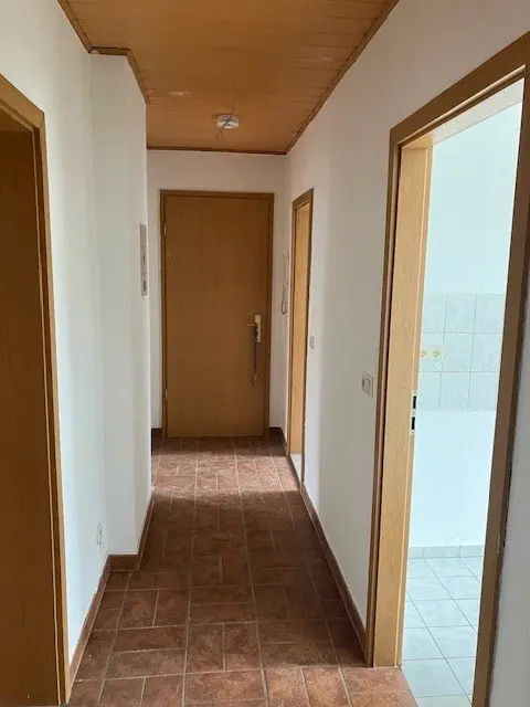 2 Zimmer Wohnung mit 48 m² in Eilenburg – Bild 7