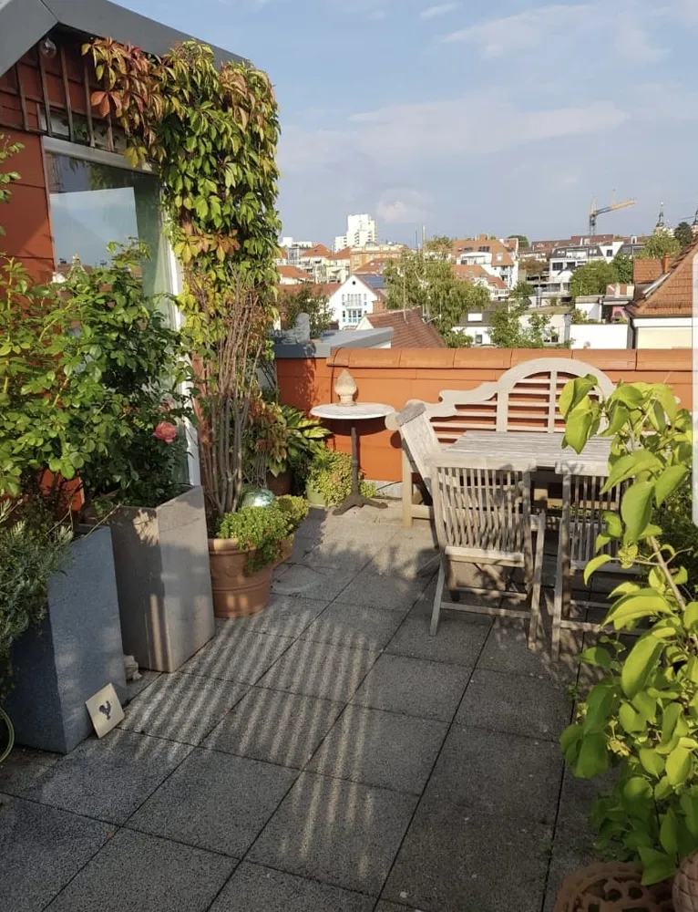 2 Zimmer Wohnung mit 72 m² in Ludwigsburg – Bild 3