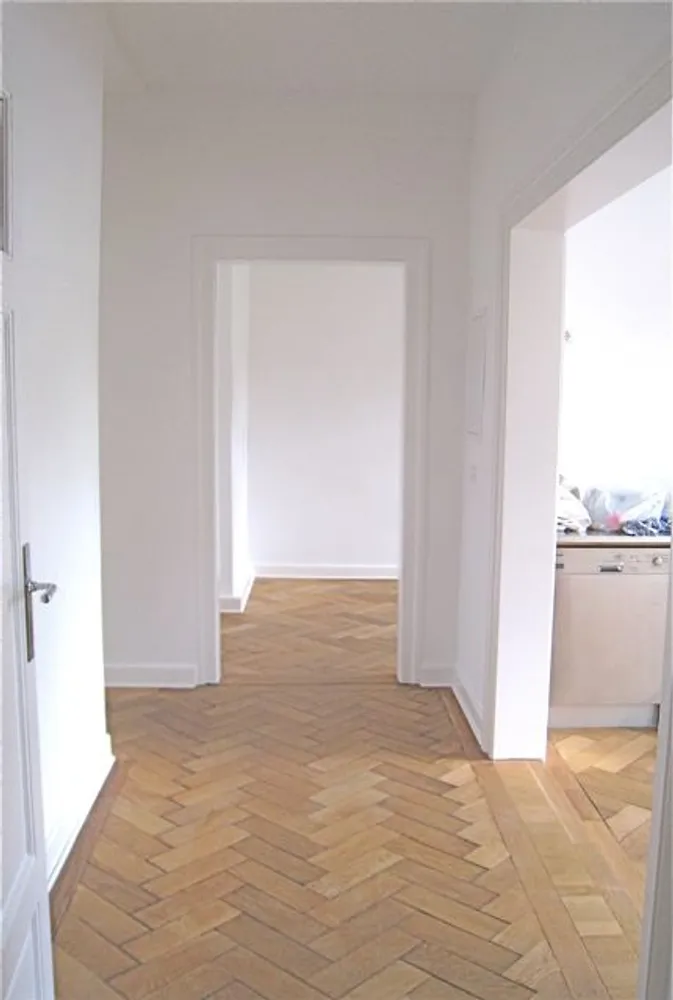 3 room apartment with 56 m² in Munich – Photo 12
