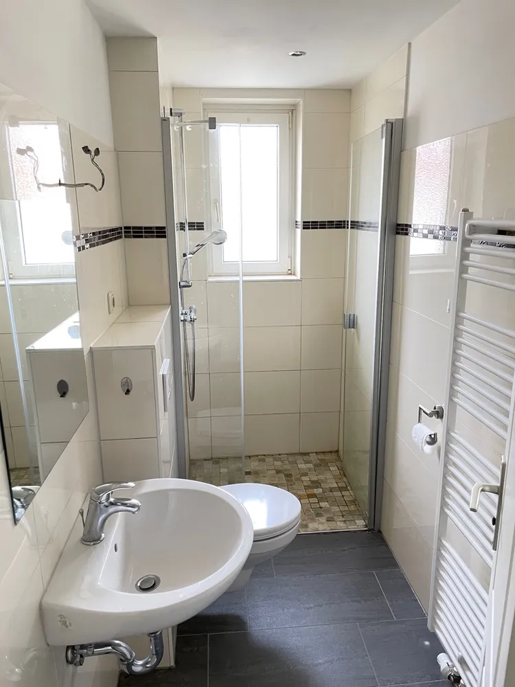 2 room apartment with 50 m² in Magdeburg – Photo 10