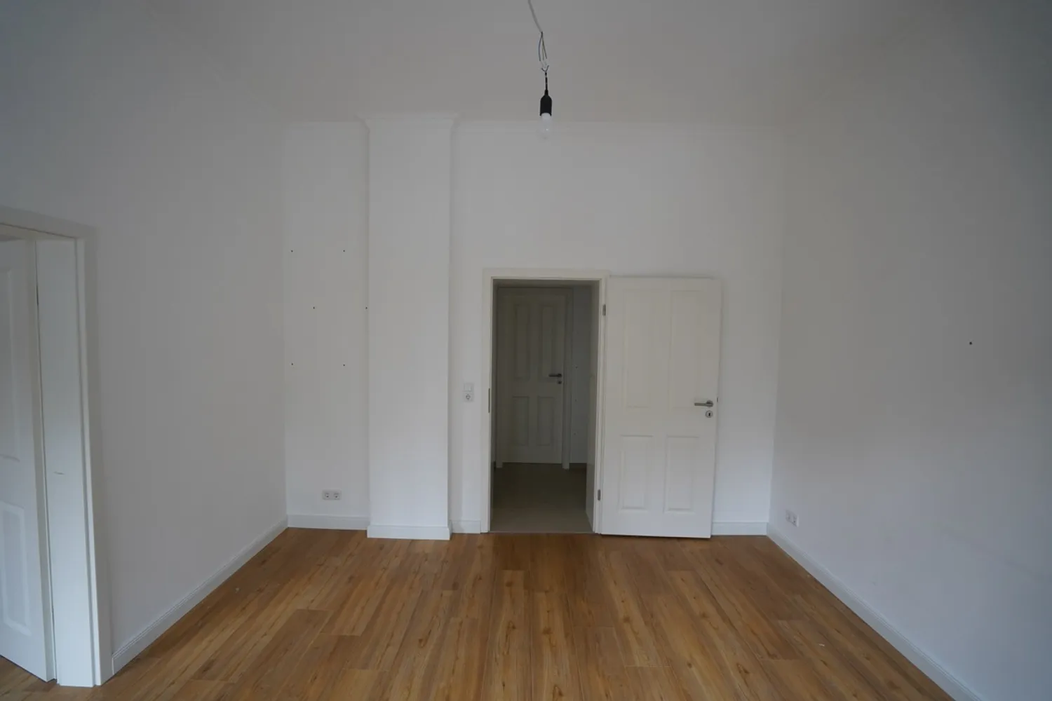 3 Zimmer Wohnung mit 65 m² in Wuppertal – Bild 5