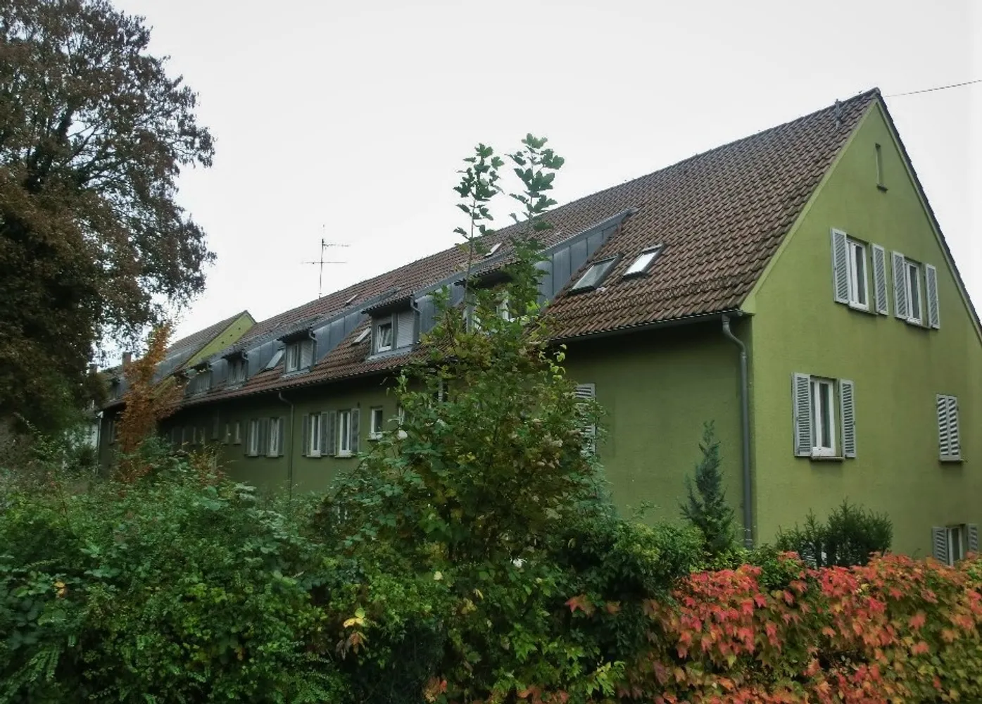 3 Zimmer Wohnung mit 62 m² in Stuttgart – Bild 2