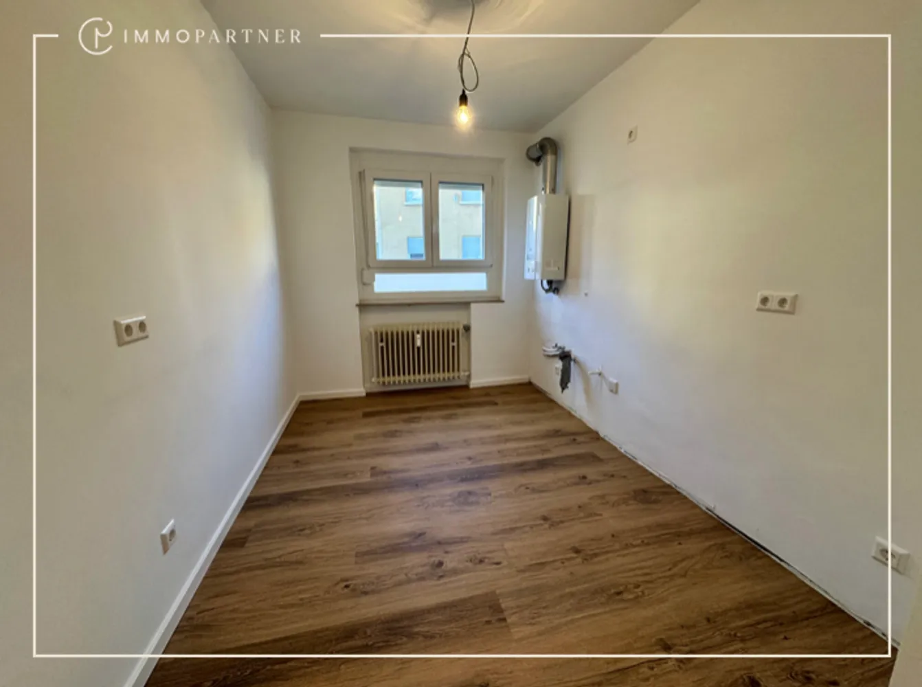 3 Zimmer Wohnung mit 101 m² in Pforzheim – Bild 11