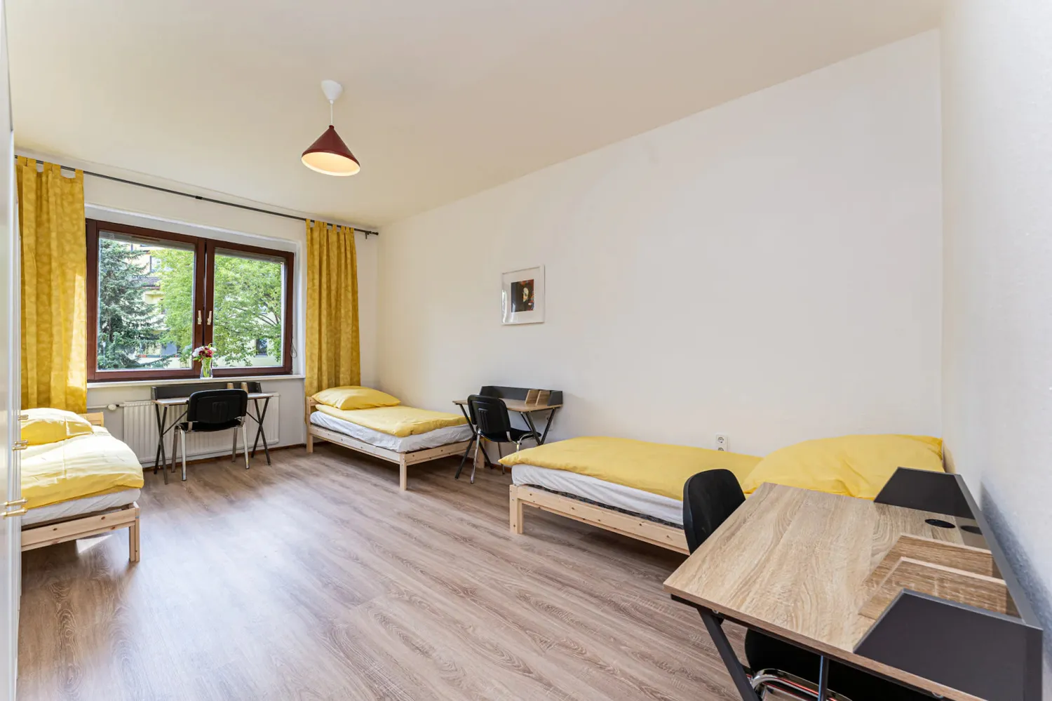 Shared room with 21 m² in Berlin – Photo 4