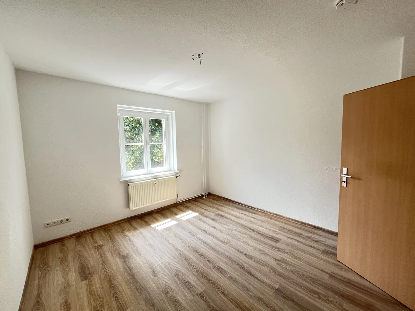 3 Zimmer Wohnung mit 60 m² in Chemnitz – Bild 6
