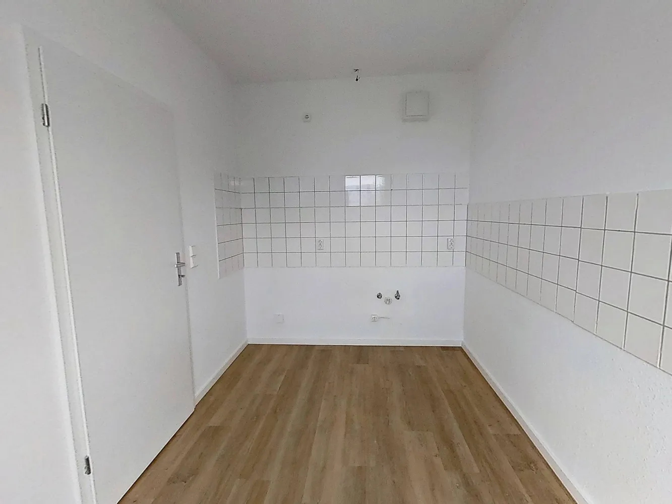 3 Zimmer Wohnung mit 73 m² in Rostock – Bild 1