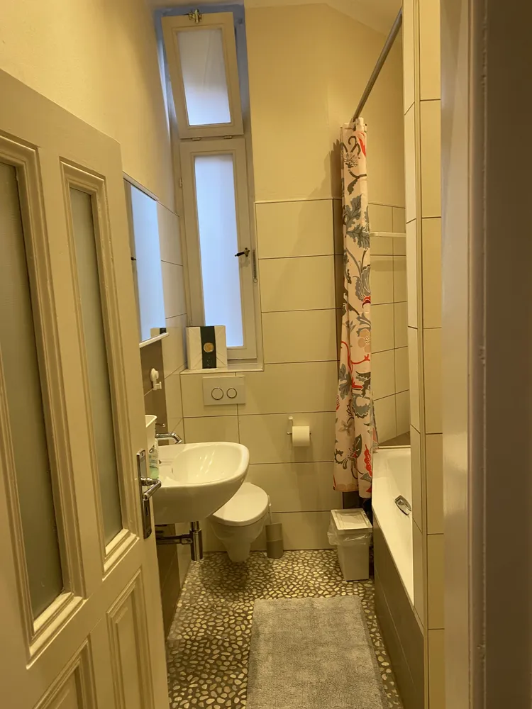 2 room apartment with 50 m² in Cologne – Photo 6