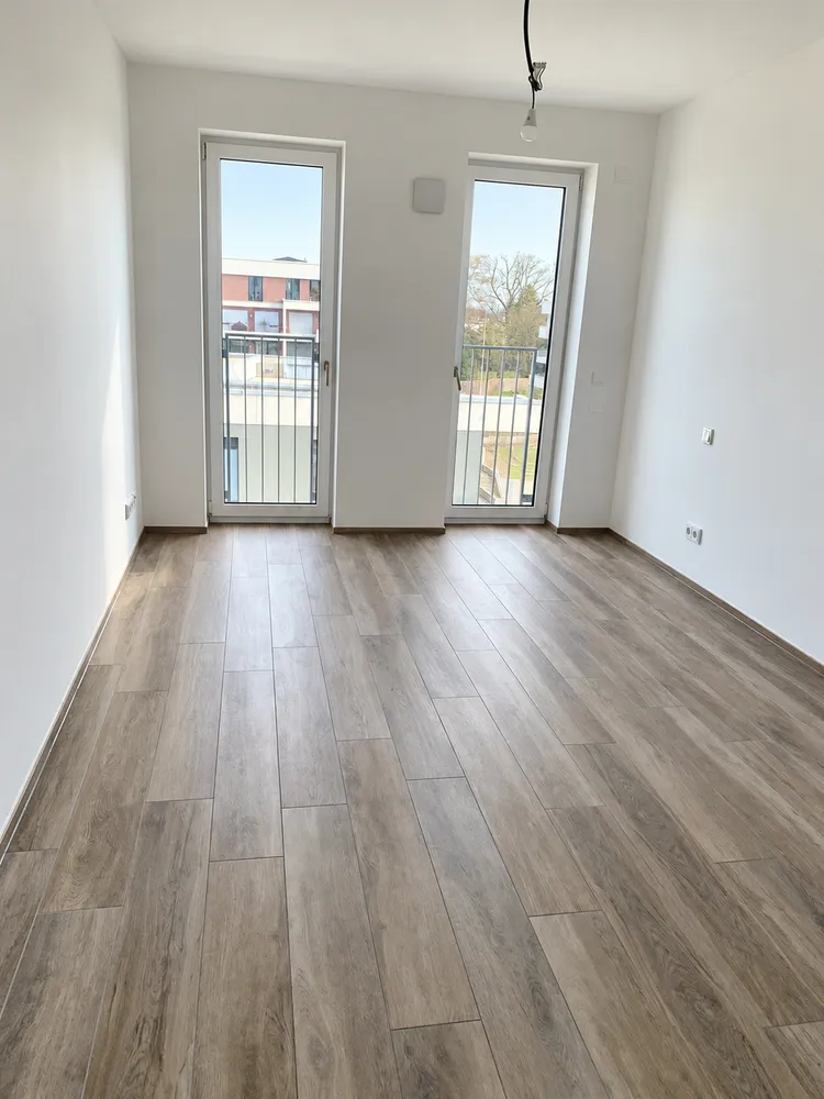 3 room apartment with 83 m² in Frankfurt am Main – Photo 7