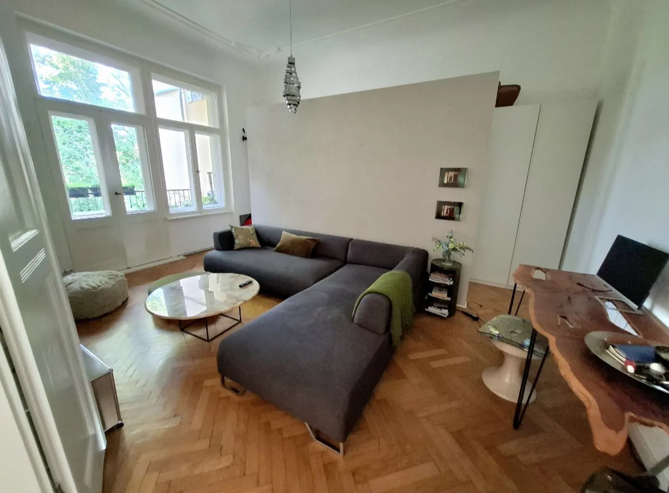 4 Zimmer Wohnung mit 129 m² in Dresden – Bild 5