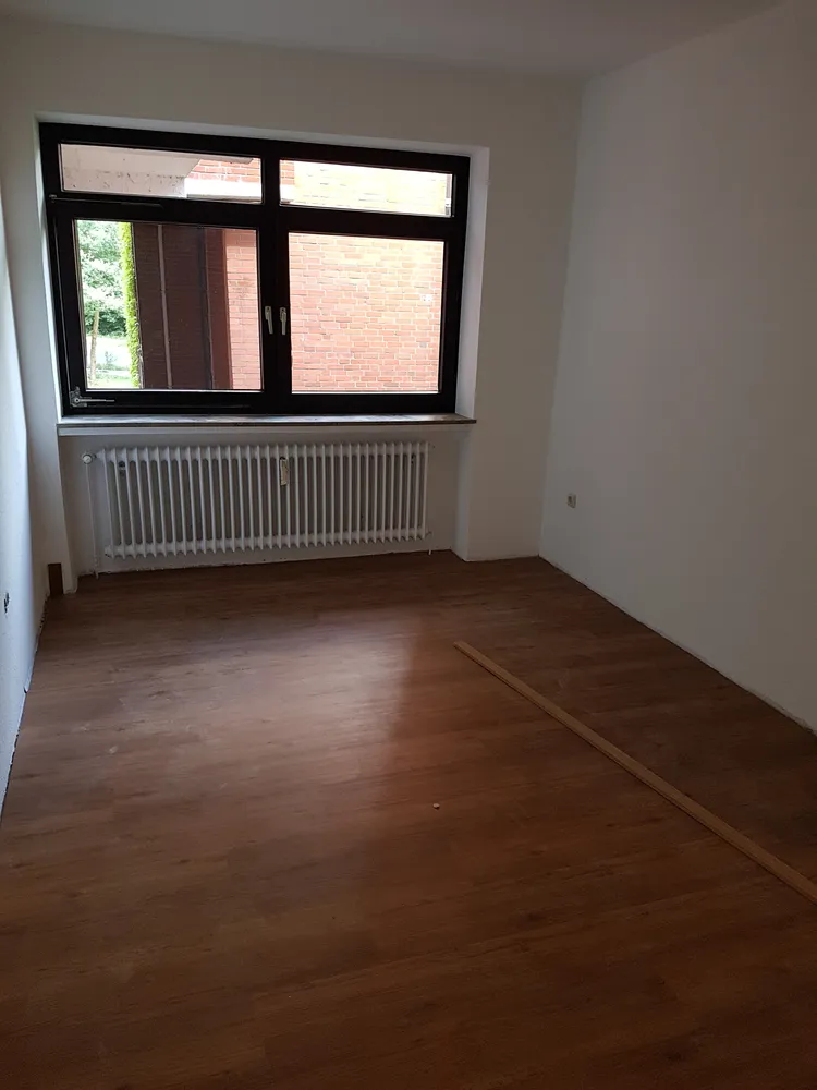 6 Zimmer Wohnung mit 136 m² in Bremen – Bild 1