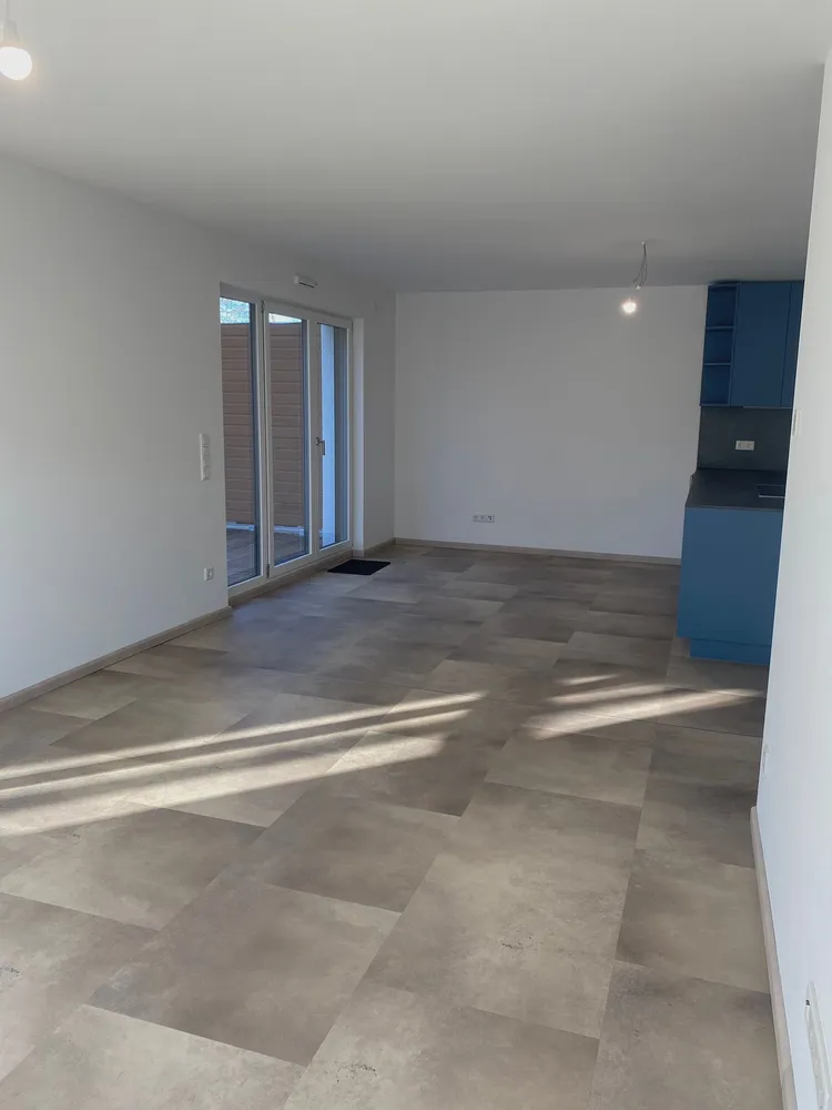 4 Zimmer Wohnung mit 105 m² in Nürnberg – Bild 8