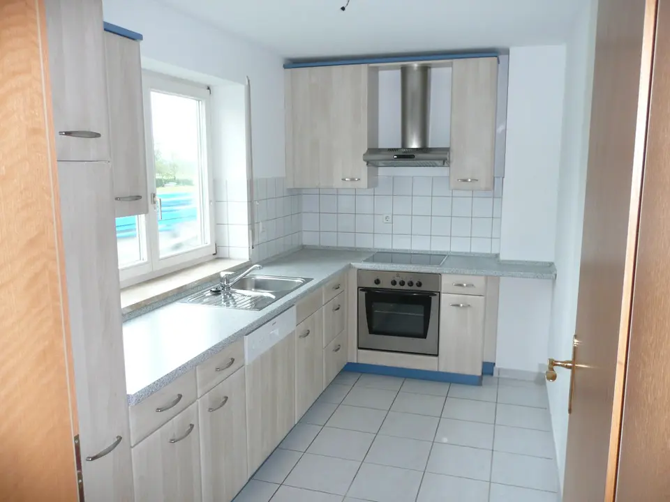 3 Zimmer Wohnung mit 88 m² in Neu-Ulm – Bild 3