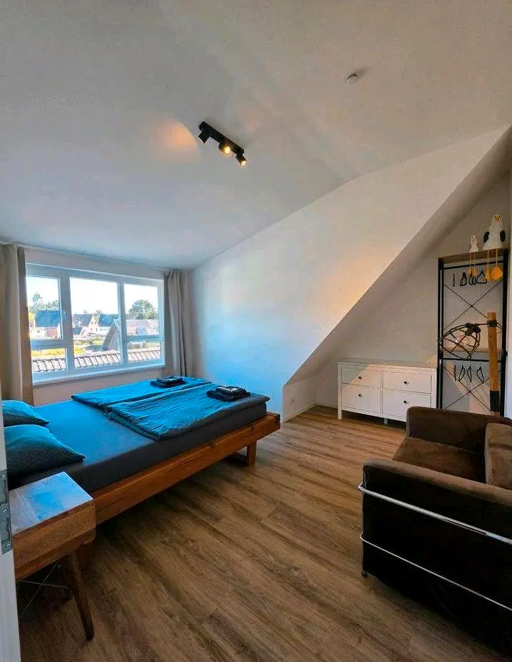 3 Zimmer Wohnung mit 85 m² in Lübeck – Bild 5