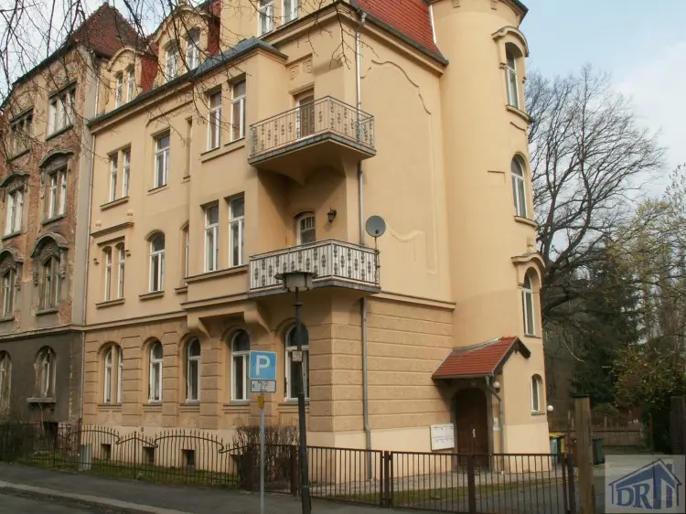 2 Zimmer Wohnung mit 59 m² in Zittau – Bild 7
