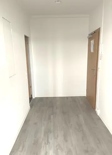 1 Zimmer Wohnung mit 37 m² in Halle (Saale) – Bild 2