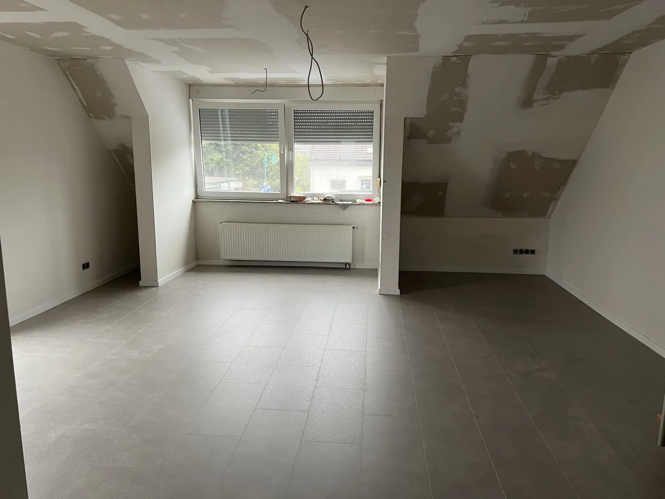 3 Zimmer Wohnung mit 69 m² in Duisburg – Bild 1