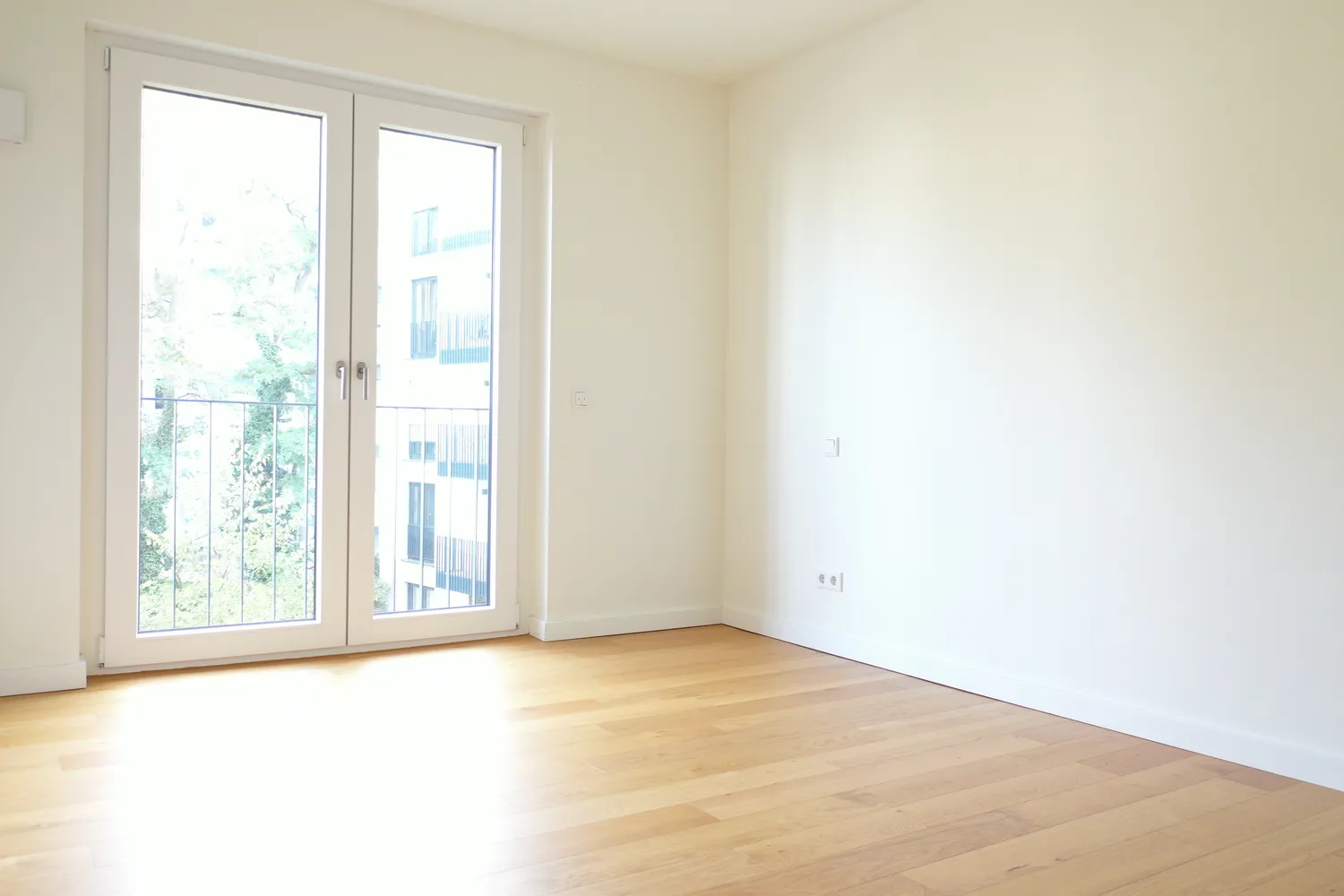 2 Zimmer Wohnung mit 53 m² in München – Bild 8