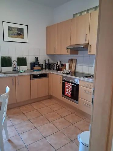 3 Zimmer Wohnung mit 78 m² in Mannheim – Bild 6