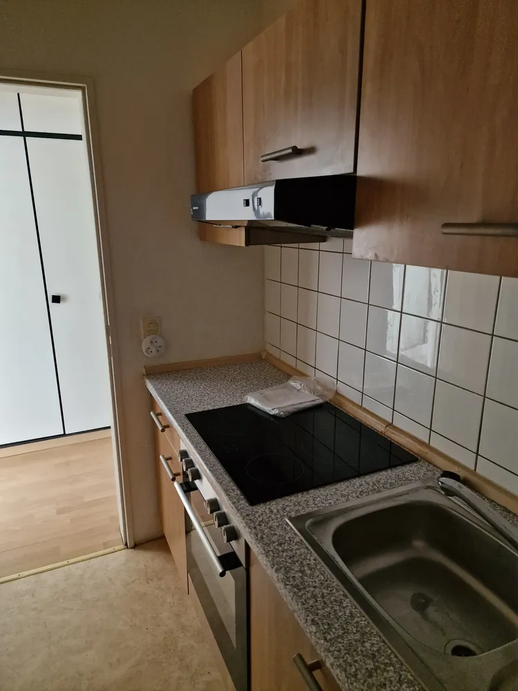 1 Zimmer Wohnung mit 42 m² in Heidelberg – Bild 5