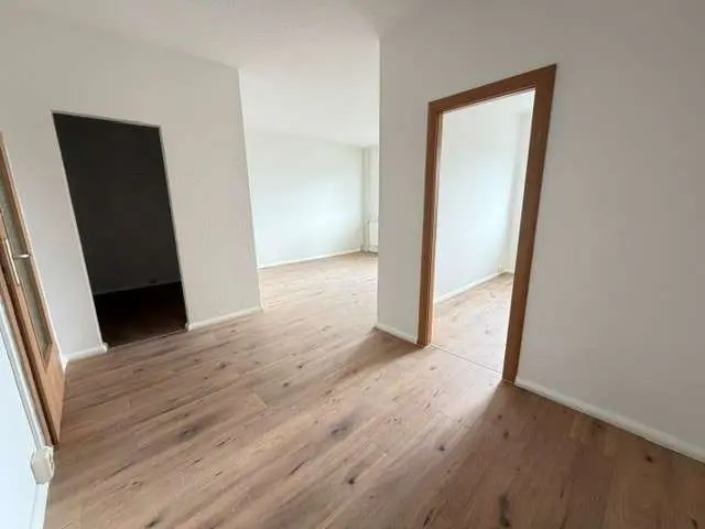 3 Zimmer Wohnung mit 55 m² in Schwarzenberg – Bild 5