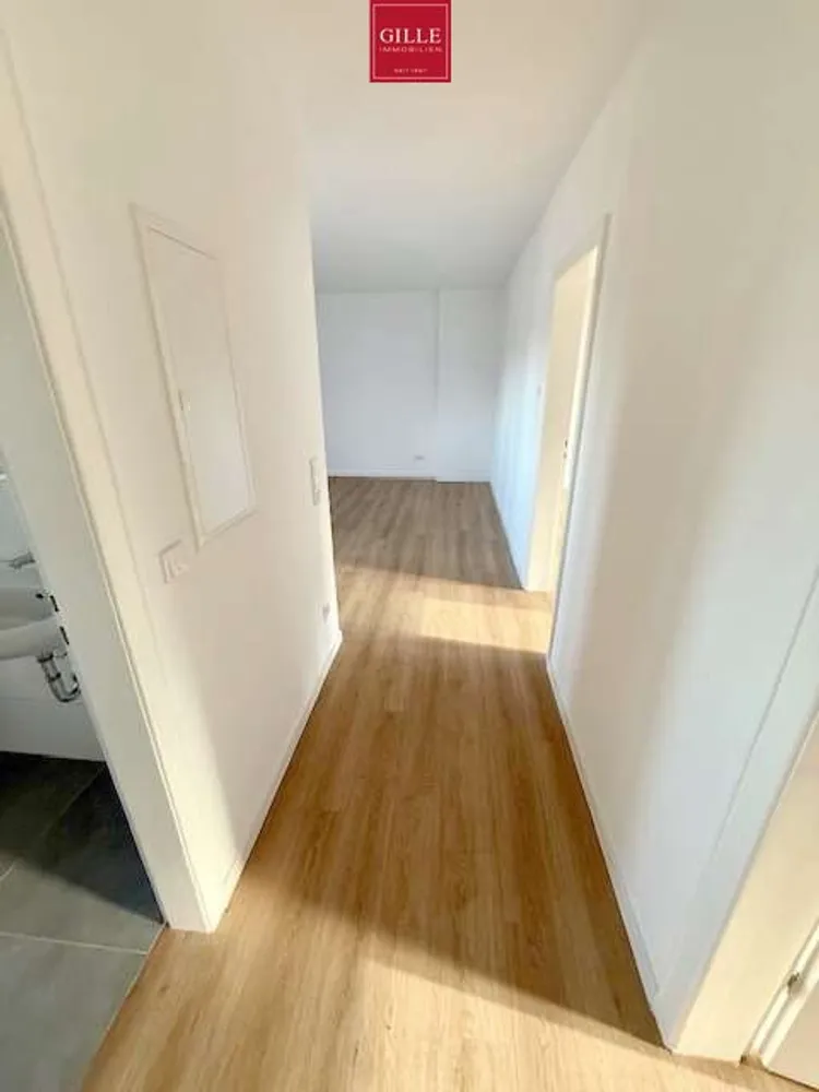 3 Zimmer Wohnung mit 76 m² in Neuss – Bild 2