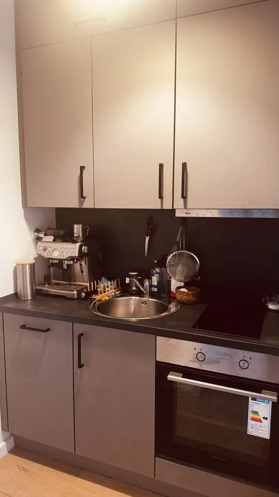 2 Zimmer Wohnung mit 50 m² in Wiesbaden – Bild 4