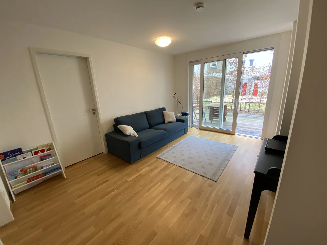 3 Zimmer Wohnung mit 87 m² in Nürnberg – Bild 10