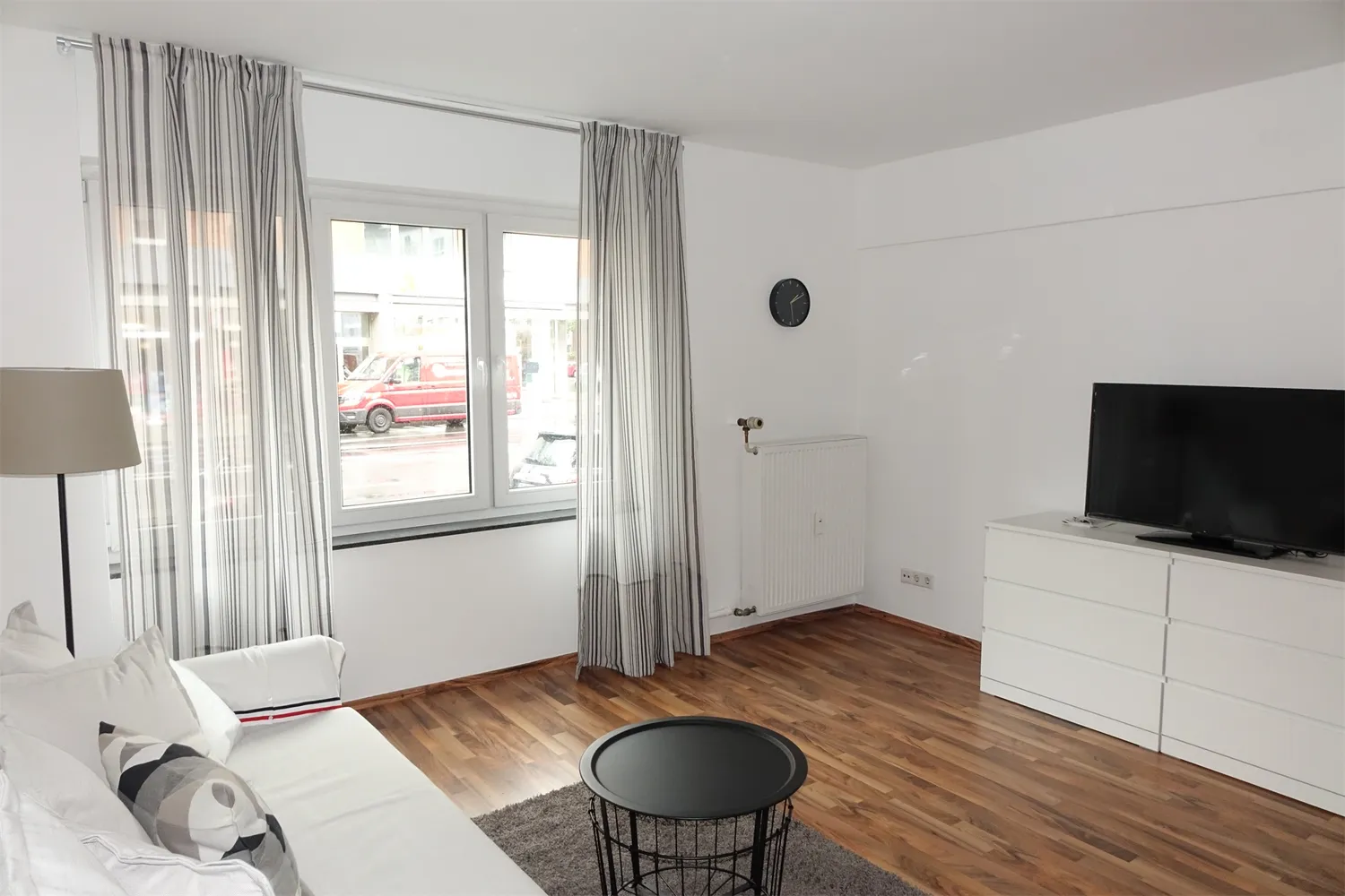 2 Zimmer Wohnung mit 45 m² in Düsseldorf – Bild 5