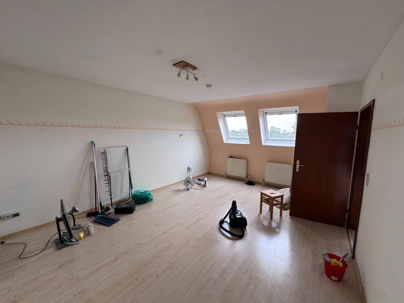 2 Zimmer Wohnung mit 46 m² in Karlsruhe – Bild 5