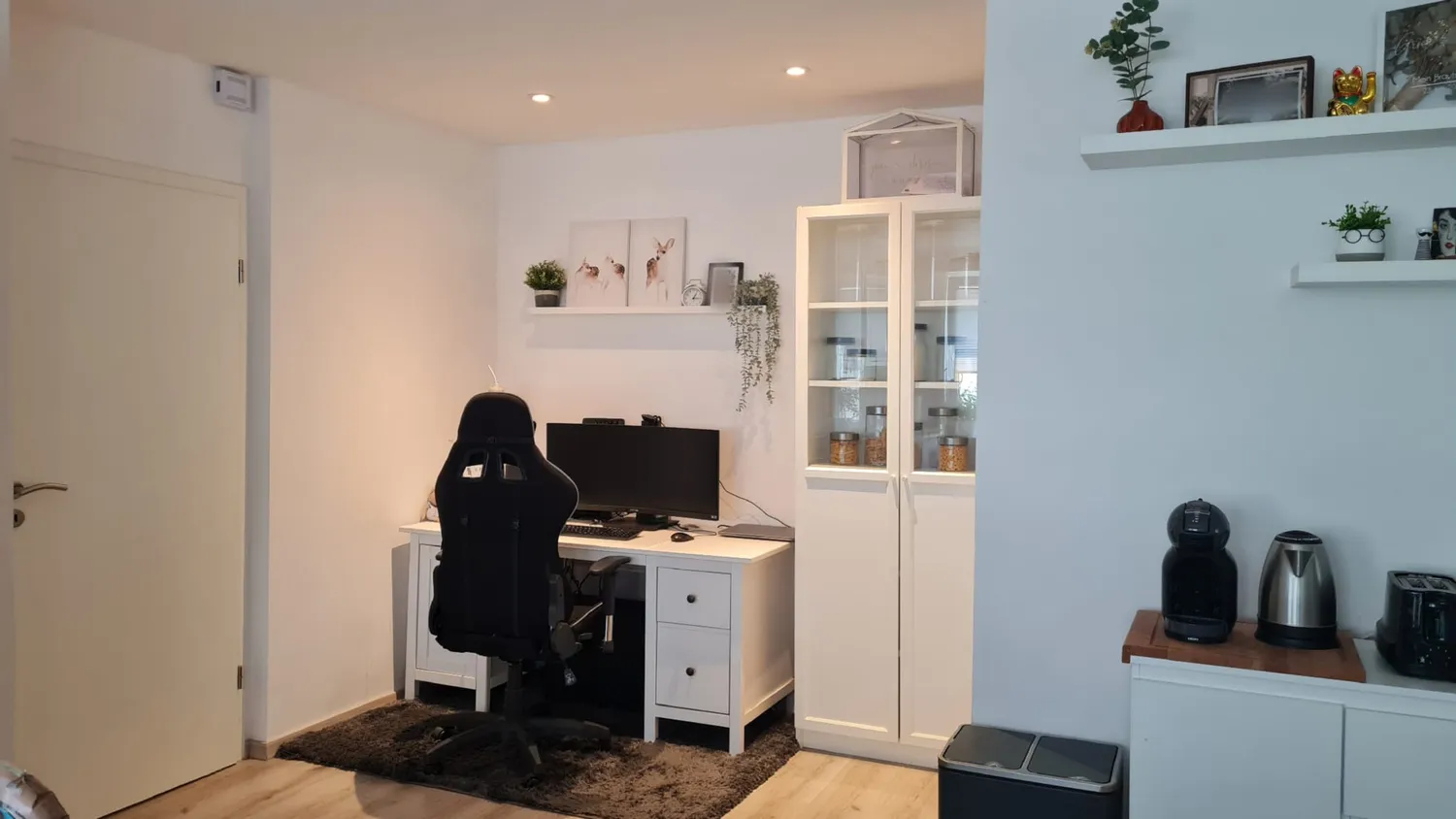 3 Zimmer Wohnung mit 100 m² in Unna – Bild 5