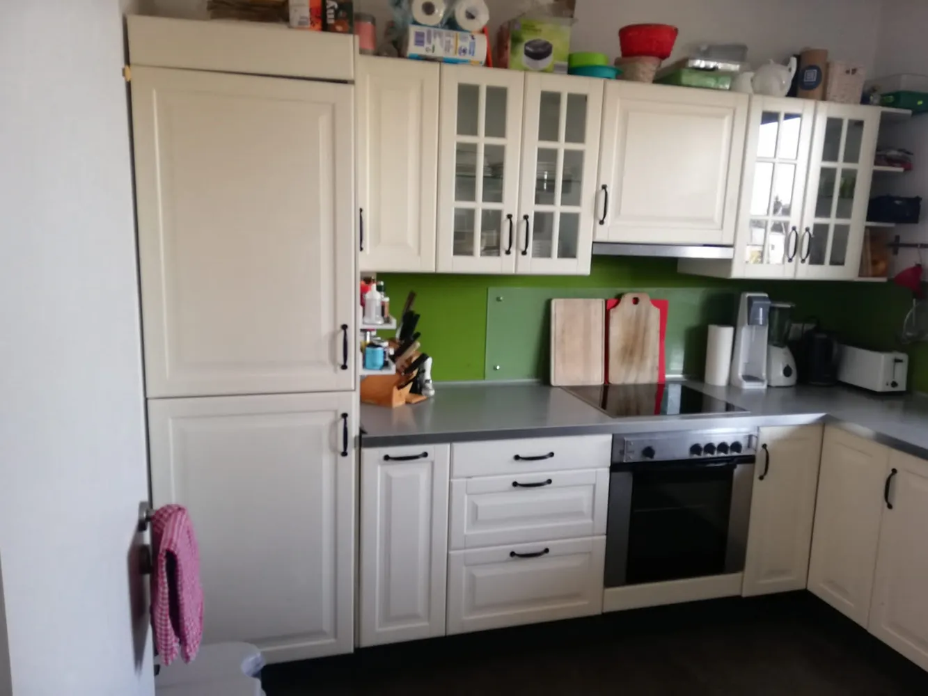 3 Zimmer Wohnung mit 87 m² in Düsseldorf – Bild 10