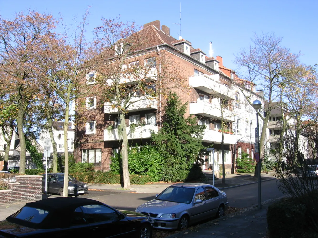 2 room apartment with 66 m² in Gelsenkirchen – Photo 1