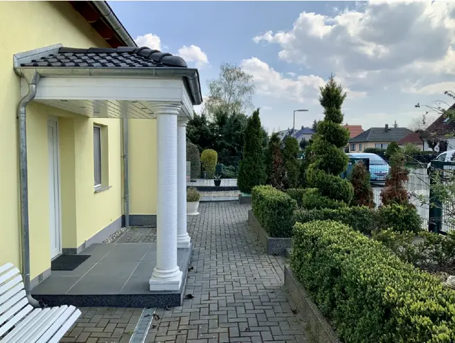 6 Zimmer Haus mit 142 m² in Berlin – Bild 7