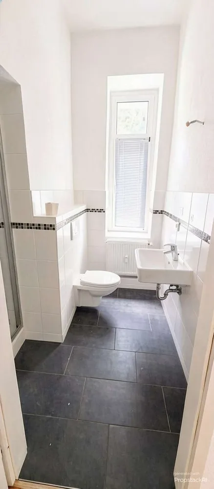 1 Zimmer Wohnung mit 24 m² in Leipzig – Bild 3