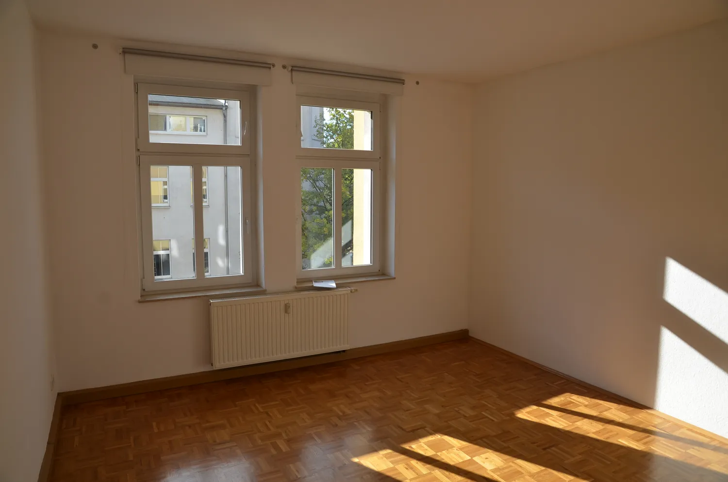 4 Zimmer Wohnung mit 87 m² in Halle (Saale) – Bild 7