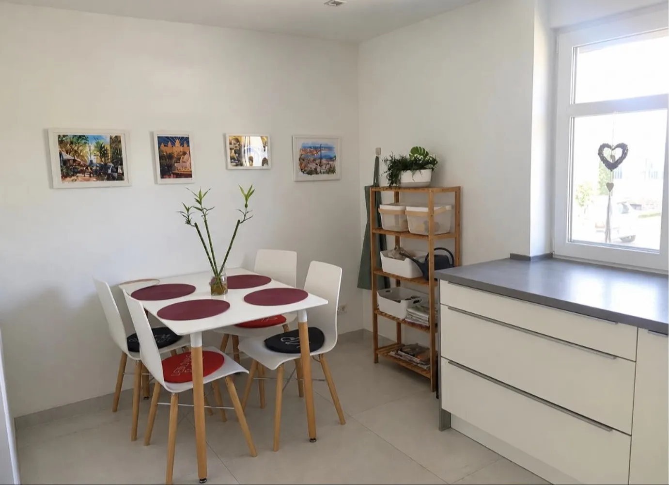 4 Zimmer Haus mit 127 m² in Kamp-Lintfort – Bild 2