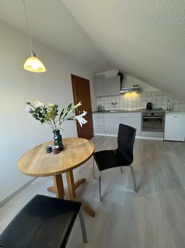 1 Zimmer Wohnung mit 35 m² in Essen – Bild 1