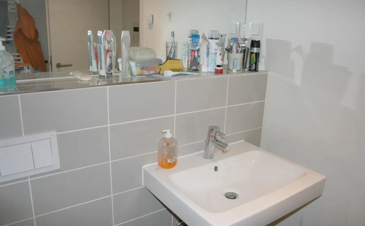Shared room with 8 m² in Berlin – Photo 2