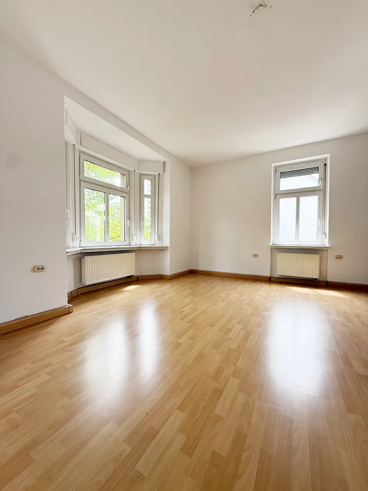 3 Zimmer Wohnung mit 90 m² in Stuttgart – Bild 1
