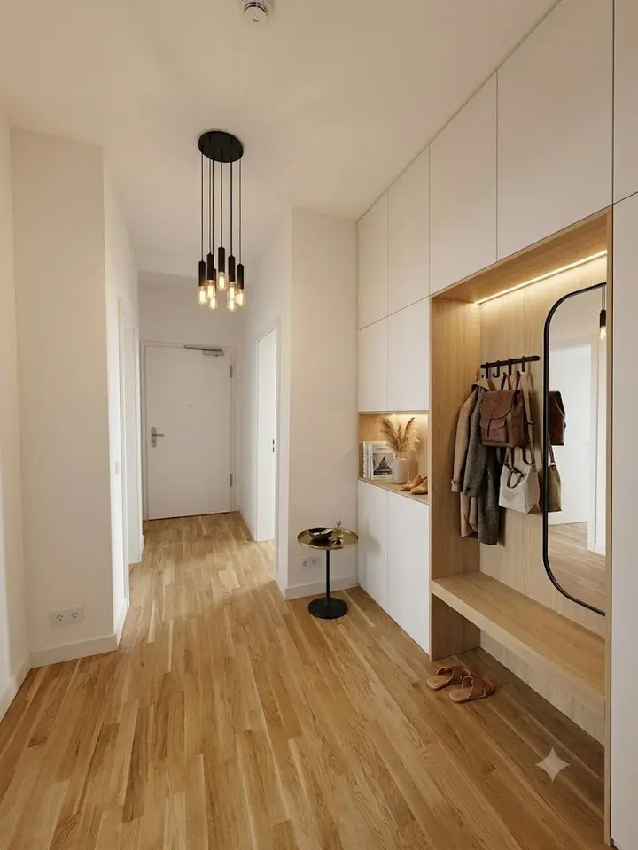 3 Zimmer Wohnung mit 81 m² in Falkensee – Bild 8