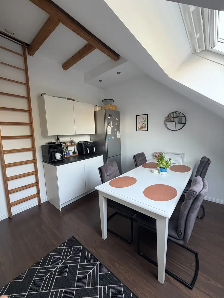 2 Zimmer Wohnung mit 53 m² in Mülheim an der Ruhr – Bild 7