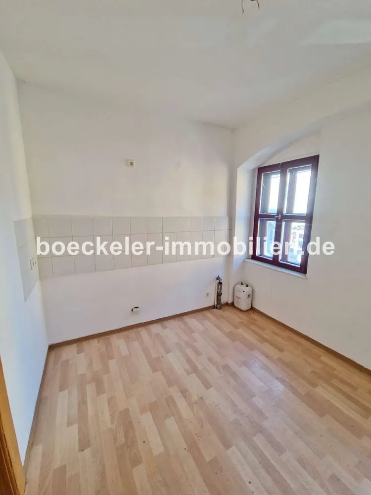 2 Zimmer Wohnung mit 60 m² in Naumburg (Saale) – Bild 2