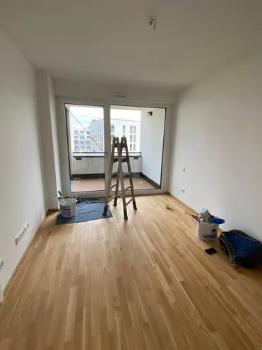 2 Zimmer Wohnung mit 46 m² in München – Bild 12